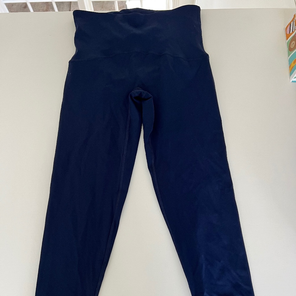 Spanx Booty Boost Leggings